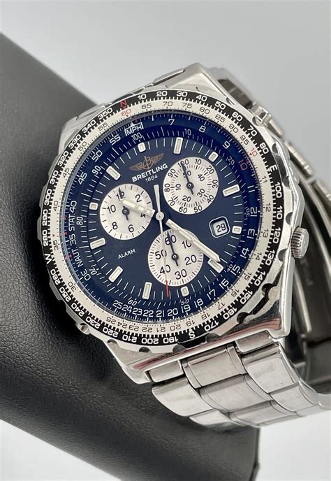 breitling jupiter pilot chronograph a59028|breitling navitimer a59028 price.